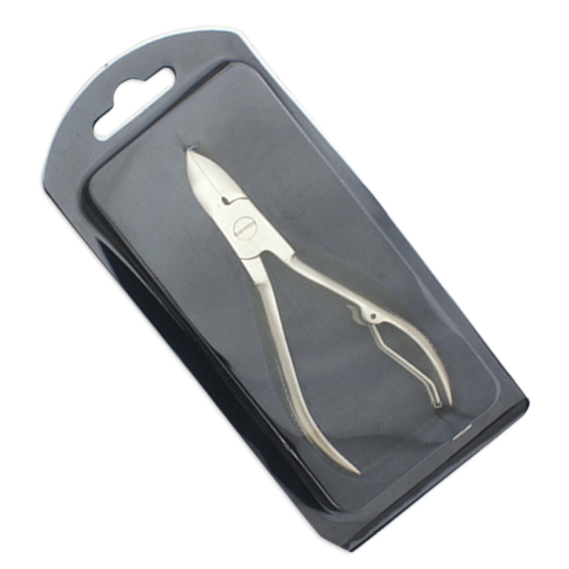 Nail Cutter Blister box Packing